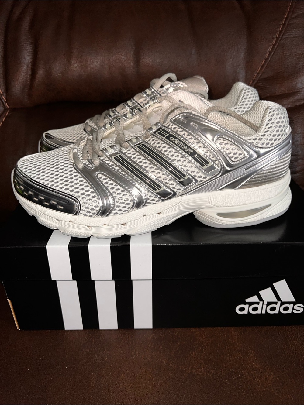 Adidas Adistar Control - Picture 3 of 5